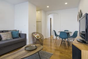 thumbnail: Living area