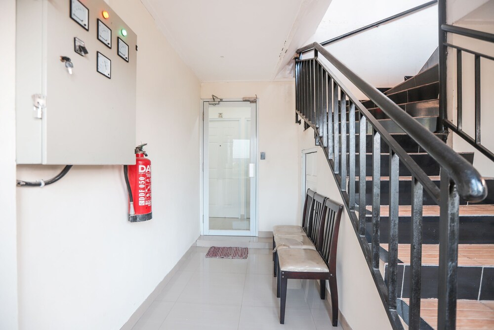 Staircase