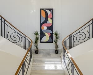 thumbnail: Staircase