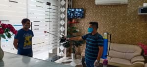 thumbnail: Reception