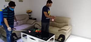 thumbnail: Living area