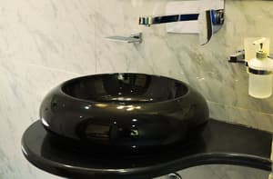 thumbnail: Bathroom sink