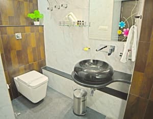 thumbnail: Bathroom