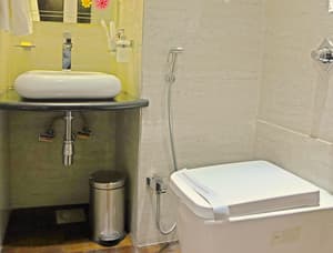 thumbnail: Bathroom