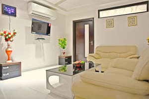 thumbnail: Living area