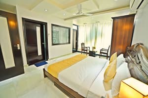 thumbnail: View from room