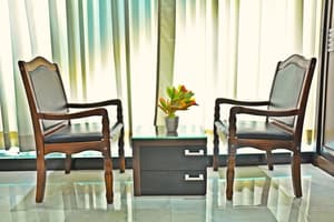 thumbnail: In-room dining