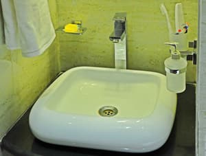 thumbnail: Bathroom sink