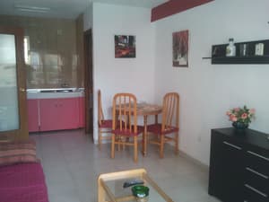 thumbnail: Private kitchenette