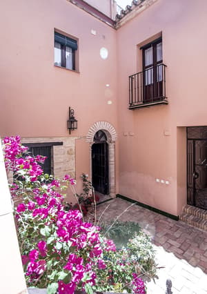 thumbnail: Terrace/patio