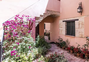 thumbnail: Terrace/patio