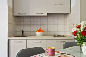 thumbnail: Private kitchenette