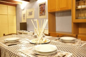 thumbnail: In-room dining