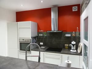 thumbnail: Interior detail