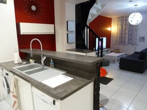 thumbnail: Private kitchen