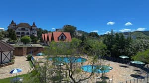 thumbnail: View from room