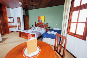 thumbnail: Room