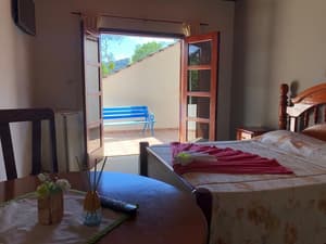 thumbnail: View from property