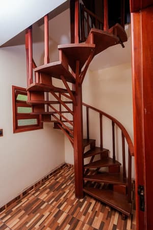thumbnail: Staircase