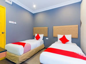 thumbnail: Room