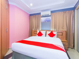 thumbnail: Room