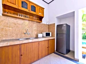 thumbnail: Shared kitchen