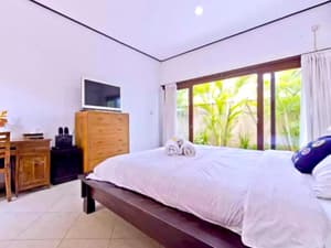 thumbnail: Room amenity