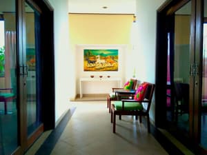 thumbnail: Terrace/patio