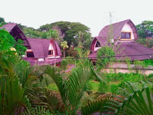thumbnail: View from property
