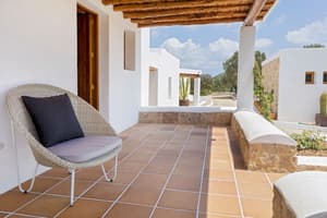 thumbnail: Terrace/patio