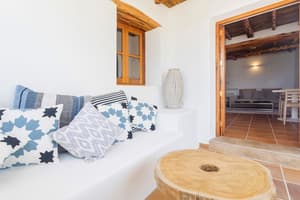 thumbnail: Terrace/patio