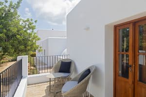 thumbnail: Terrace/patio