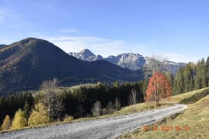 thumbnail: Hiking