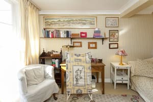thumbnail: Living area