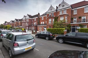 thumbnail: Street view