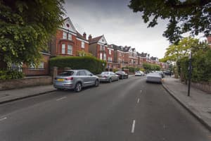thumbnail: Street view
