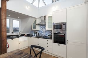 thumbnail: In-room dining