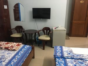 thumbnail: Room