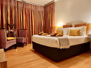 thumbnail: Room