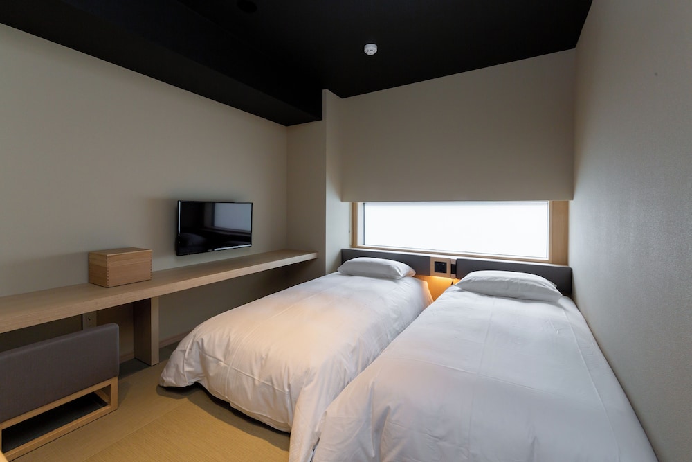 Extra beds