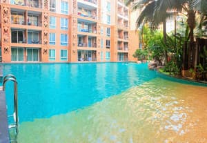 thumbnail: Pool
