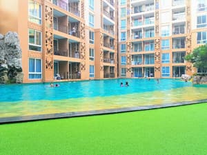 thumbnail: Pool