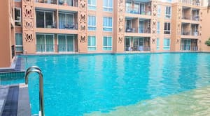 thumbnail: Pool