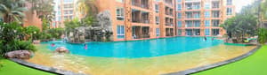 thumbnail: Pool