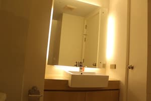 thumbnail: View from room