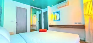 thumbnail: View from room