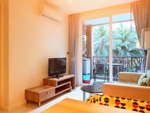 thumbnail: Living area