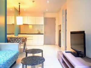 thumbnail: Private kitchen