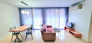 thumbnail: Living area