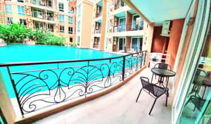 thumbnail: View from room